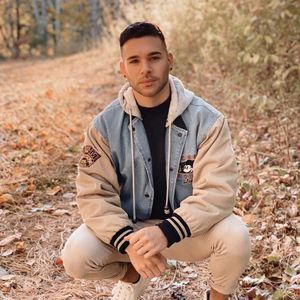 Meet your Posher, John